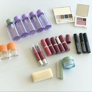 Any two Clinique items